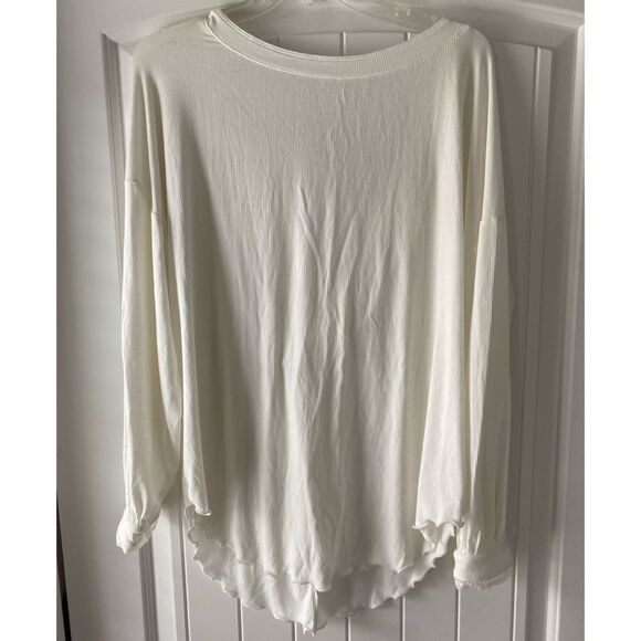 Free people shirt size XS - Picture 1 of 4